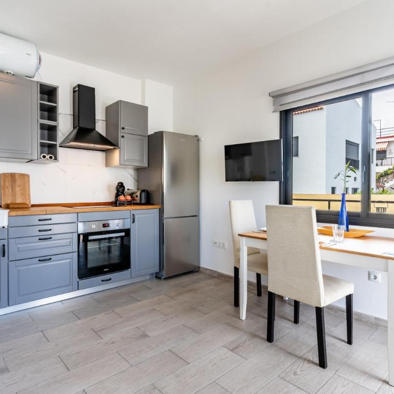 Enchanting and centric flat - Puerto de la Cruz - Apartamento de 1 dormitorio - 13