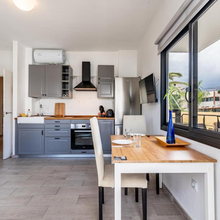 Enchanting and centric flat - Puerto de la Cruz - Apartamento de 1 dormitorio - 9