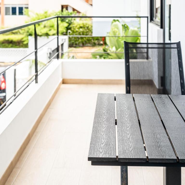 Enchanting and centric flat - Puerto de la Cruz - Apartamento de 1 dormitorio - 7