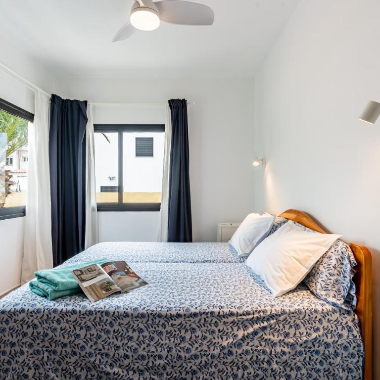 Enchanting and centric flat - Puerto de la Cruz - Apartamento de 1 dormitorio - 20