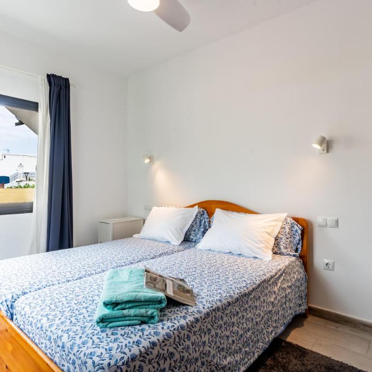 Enchanting and centric flat - Puerto de la Cruz - Apartamento de 1 dormitorio - 17