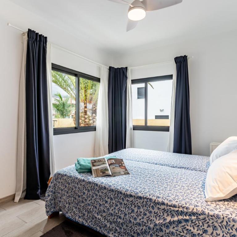 Enchanting and centric flat - Puerto de la Cruz - Apartamento de 1 dormitorio - 14