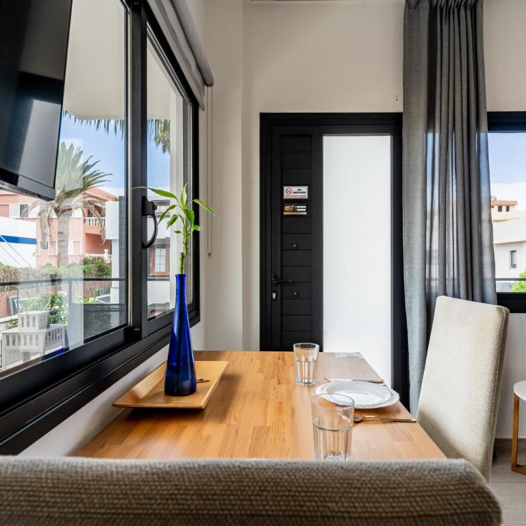 Enchanting and centric flat - Puerto de la Cruz - Apartamento de 1 dormitorio - 29