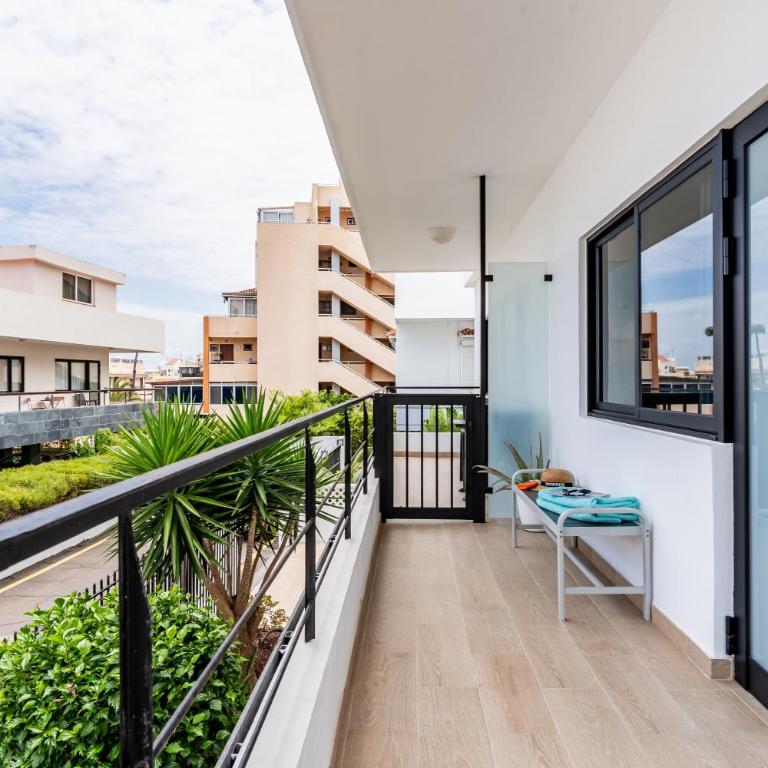Enchanting and centric flat - Puerto de la Cruz - Apartamento de 1 dormitorio - 15
