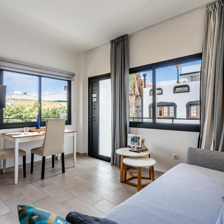 Enchanting and centric flat - Puerto de la Cruz - Apartamento de 1 dormitorio - 34
