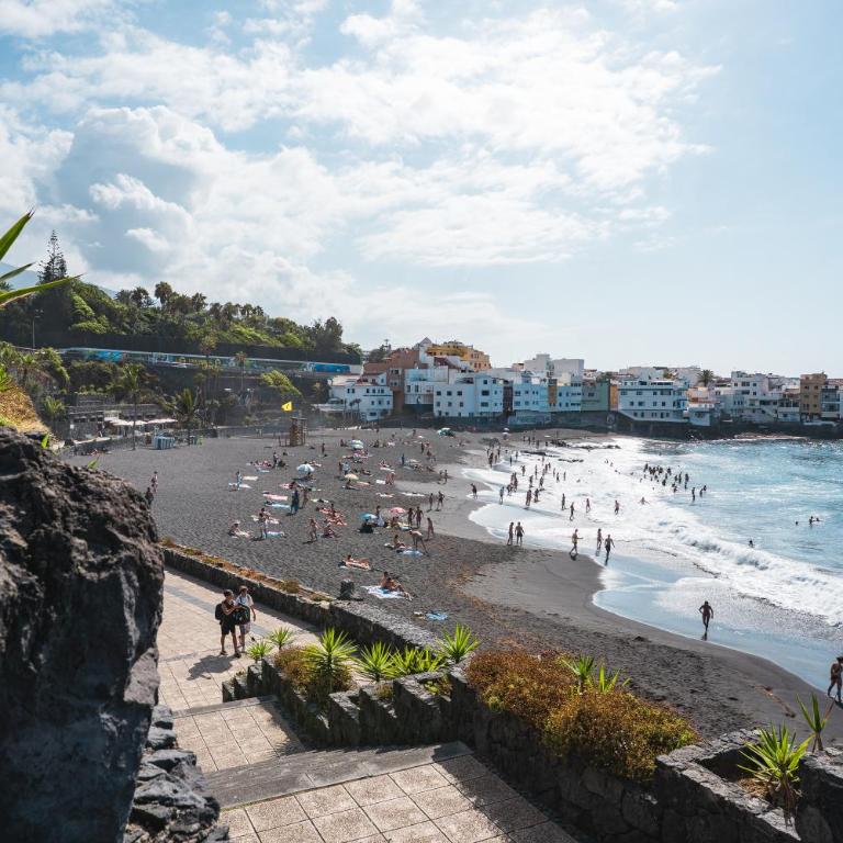 Enchanting and centric flat - Puerto de la Cruz - Apartamento de 1 dormitorio - 26