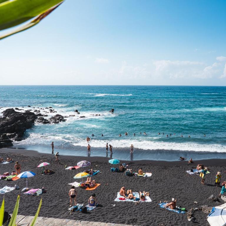 Enchanting and centric flat - Puerto de la Cruz - Apartamento de 1 dormitorio - 32