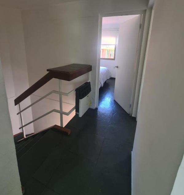 Casa Mall Alto las Condes, Para 8 o 10 personas, Excelente conectividad - Casa de 5 dormitorios - 11