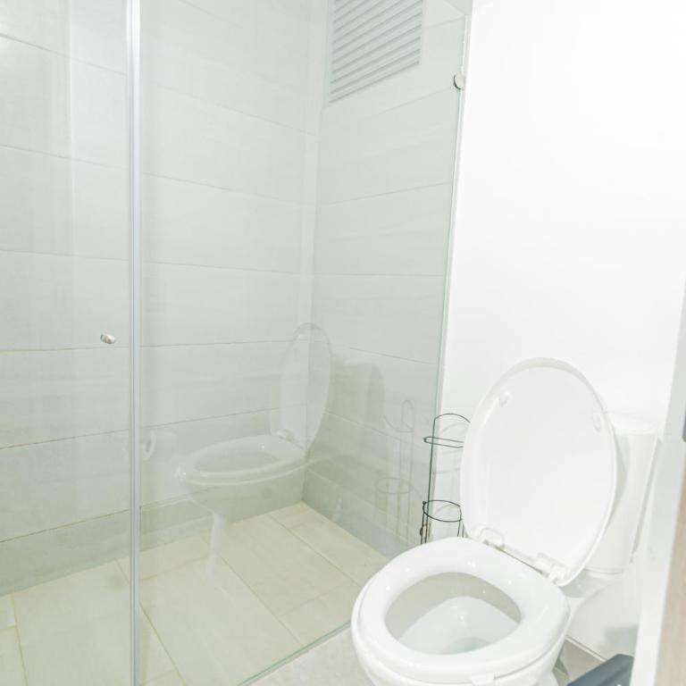 Modern Apartment in Santa Marta - One-Bedroom Apartment - 21