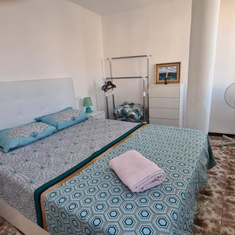 Santa Pola Levante Beach & City Center - Apartamento de 2 dormitorios - 3