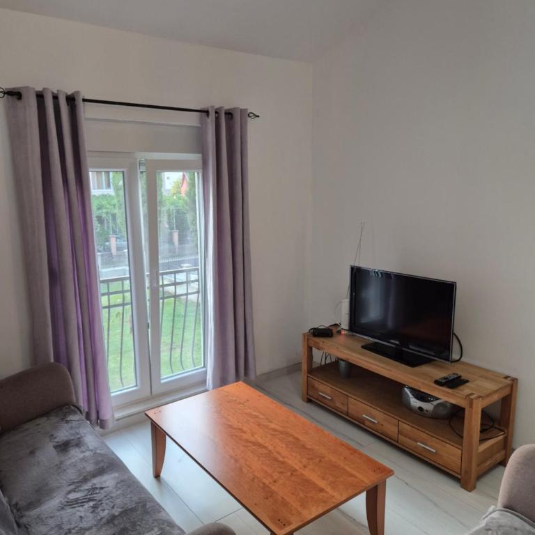 Apartments Nuro - Apartman sa 2 Spavaće Sobe i Terasom - 9