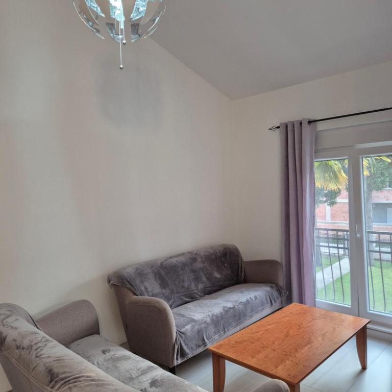 Apartments Nuro - Apartman sa 2 Spavaće Sobe i Terasom - 15