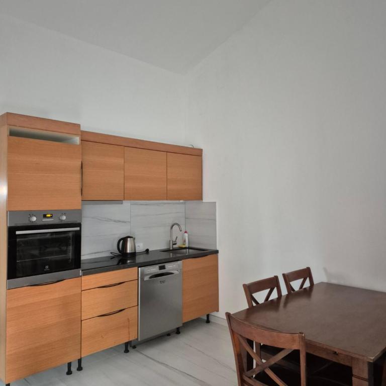Apartments Nuro - Apartman sa 2 Spavaće Sobe i Terasom - 12