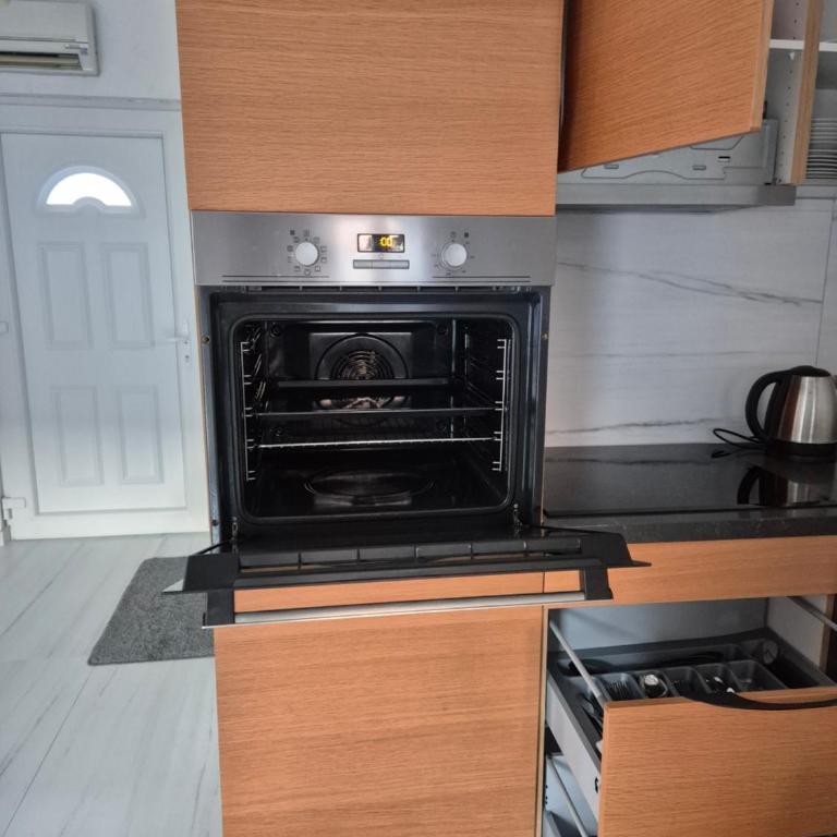 Apartments Nuro - Apartman sa 2 Spavaće Sobe i Terasom - 13