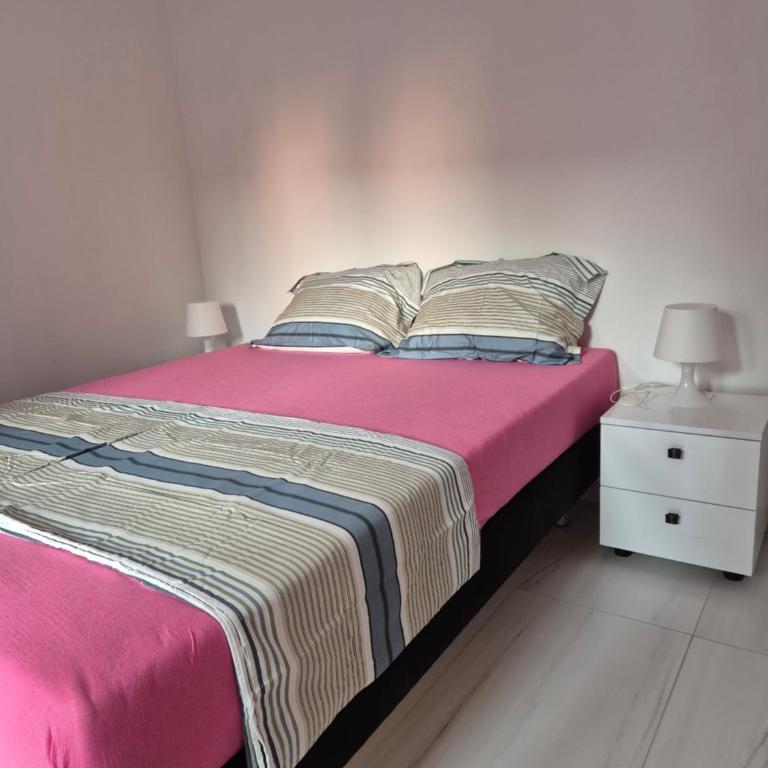 Apartments Nuro - Apartman sa 2 Spavaće Sobe i Terasom - 20