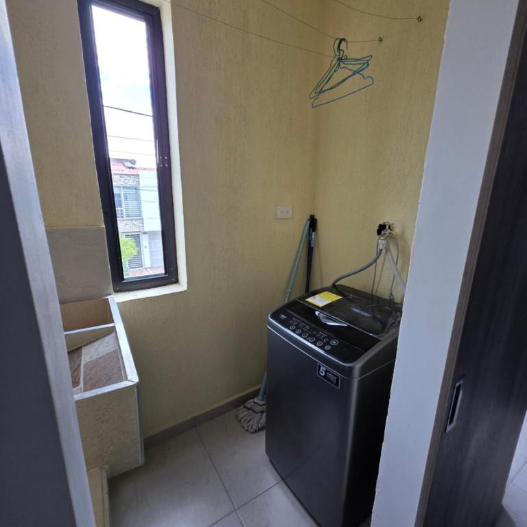 Apartaestudio 302 Acogedor y Moderno Tulua - Apartamento de 1 dormitorio - 8
