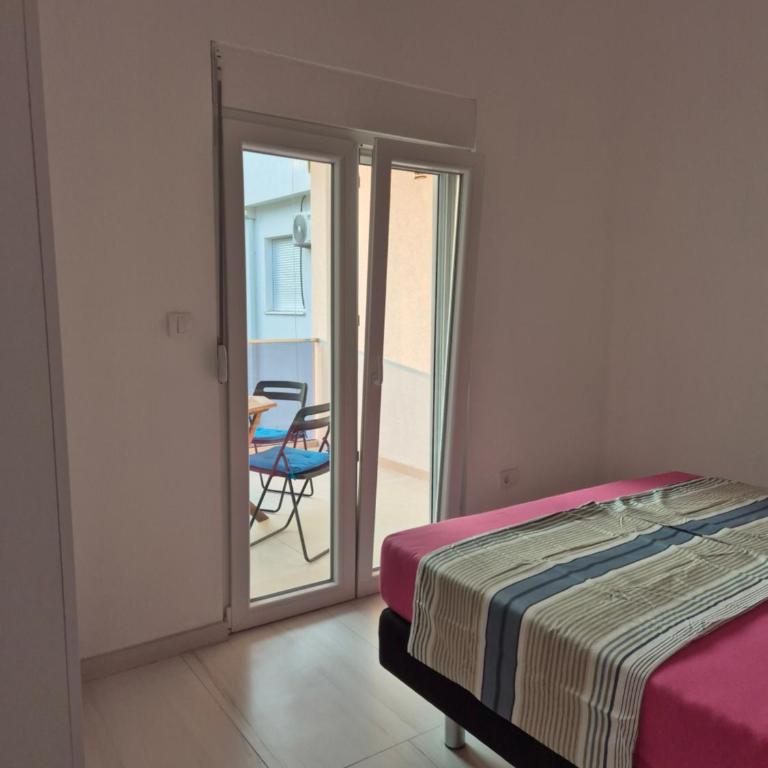 Apartments Nuro - Apartman sa 2 Spavaće Sobe i Terasom - 18