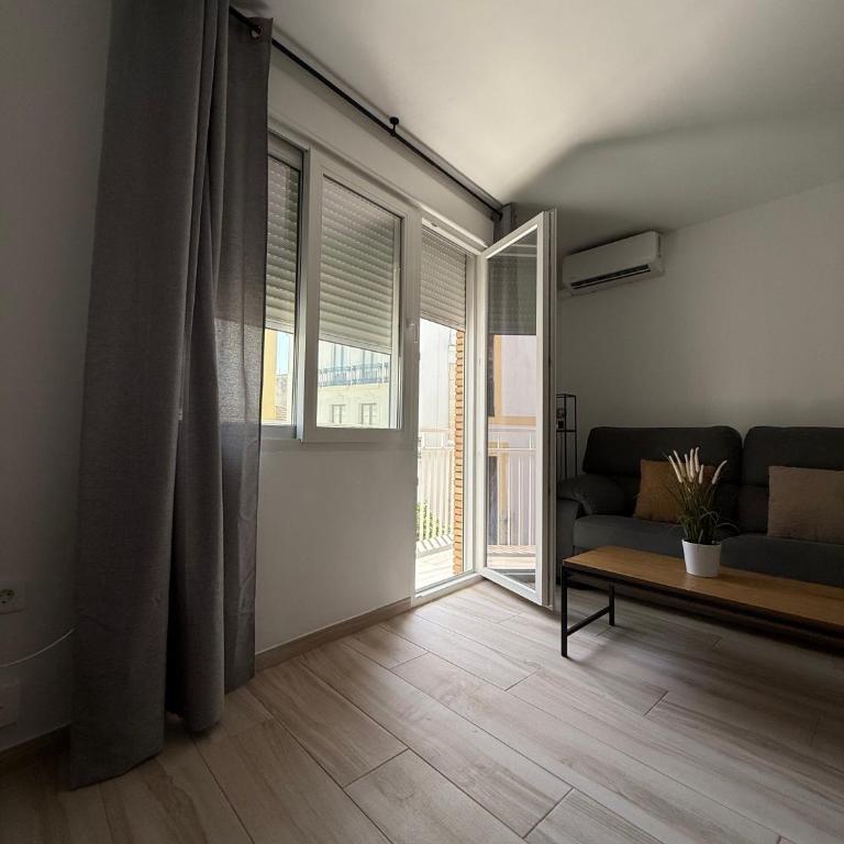 Apartamentos Azonaicas Centro Tendillas - Apartamento con balcón - 9