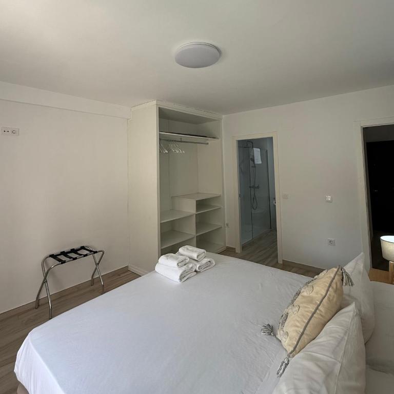Apartamentos Azonaicas Centro Tendillas - Apartamento con balcón - 11