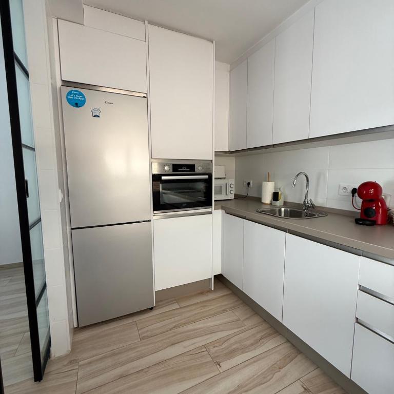 Apartamentos Azonaicas Centro Tendillas - Apartamento con balcón - 24