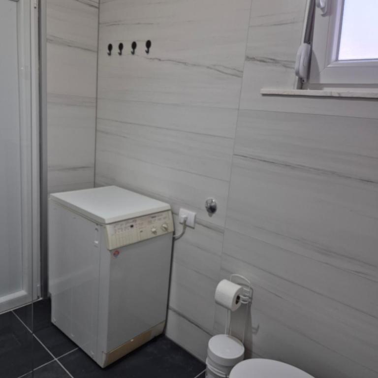 Apartments Nuro - Apartman sa 2 Spavaće Sobe i Terasom - 24