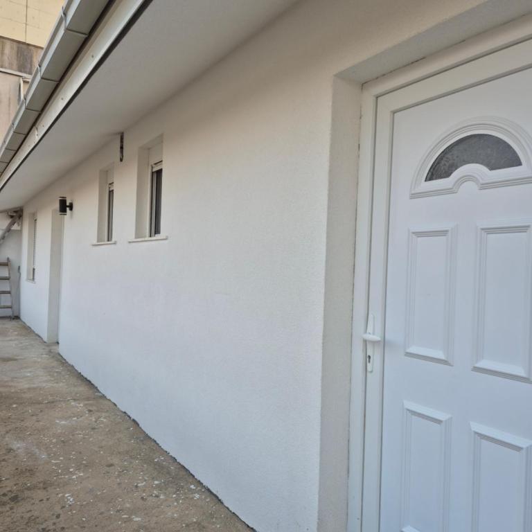 Apartments Nuro - Apartman sa 2 Spavaće Sobe i Terasom - 6