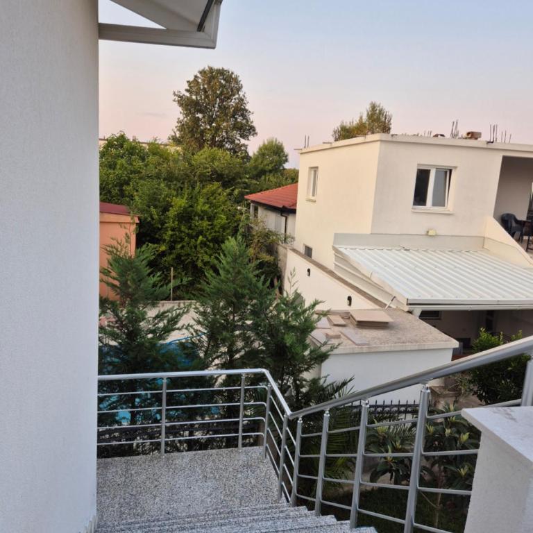 Apartments Nuro - Apartman sa 2 Spavaće Sobe i Terasom - 5