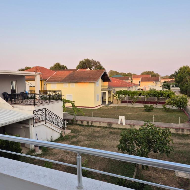 Apartments Nuro - Apartman sa 2 Spavaće Sobe i Terasom - 4