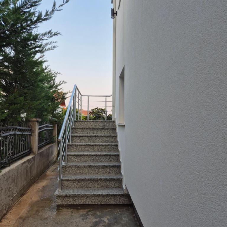 Apartments Nuro - Apartman sa 2 Spavaće Sobe i Terasom - 2