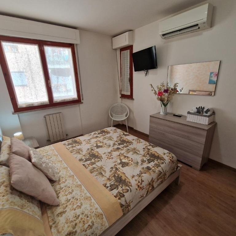 Casa Excalibur - Appartamento con 1 Camera da Letto - 4