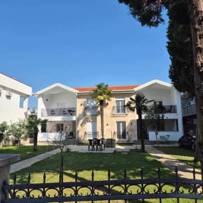 Apartments Nuro - Apartman sa 2 Spavaće Sobe - 1