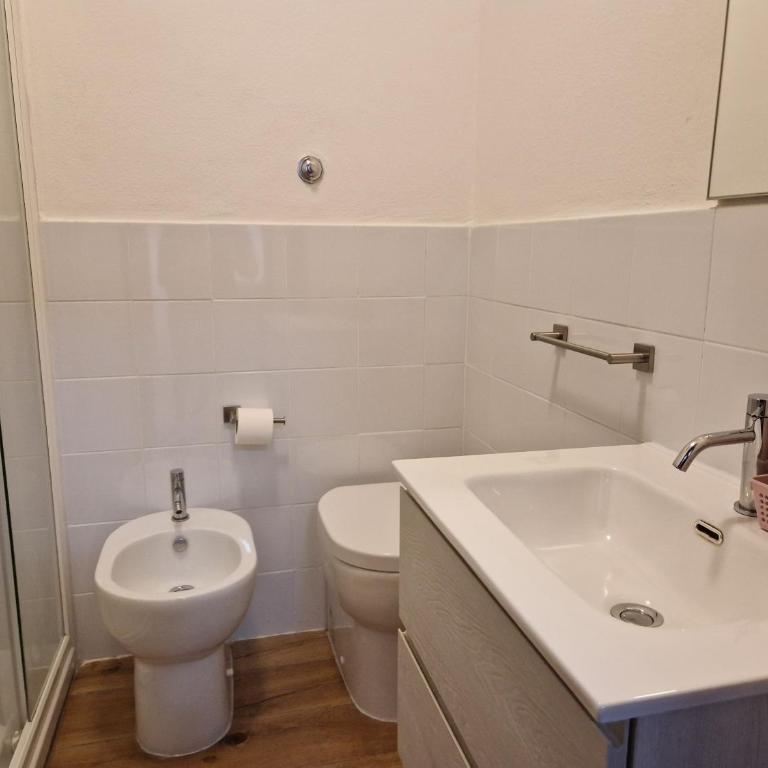Casa Excalibur - Appartamento con 1 Camera da Letto - 6