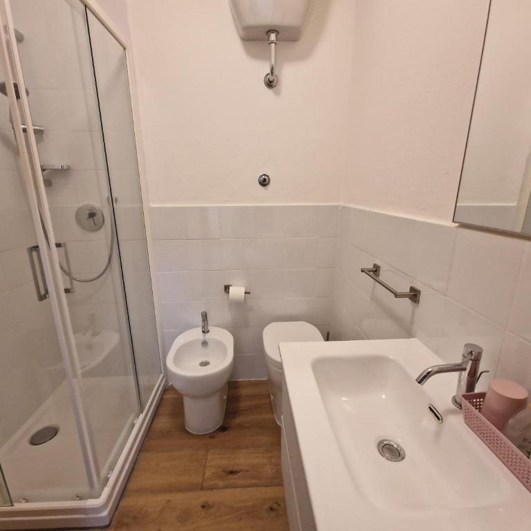Casa Excalibur - Appartamento con 1 Camera da Letto - 5