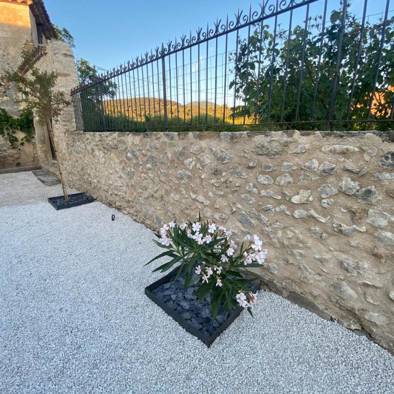 La Bastide des Margauds - Maison 2 Chambres - 14