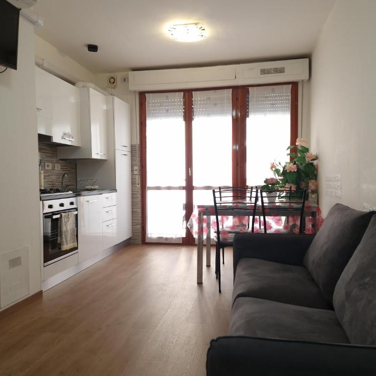 Casa Excalibur - Appartamento con 1 Camera da Letto - 7