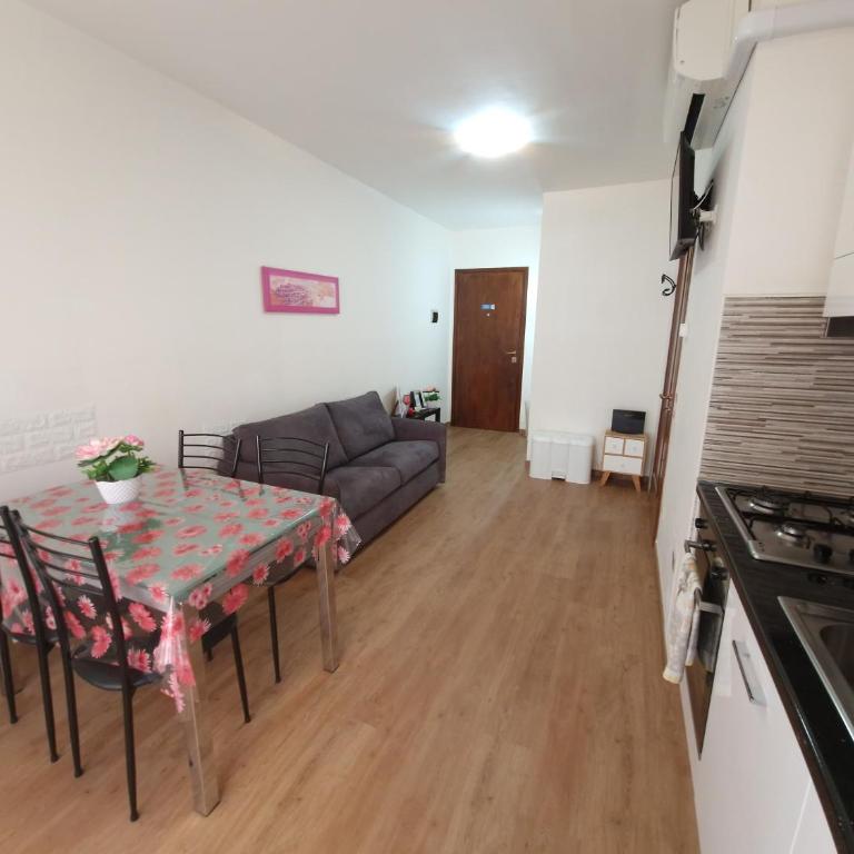 Casa Excalibur - Appartamento con 1 Camera da Letto - 9