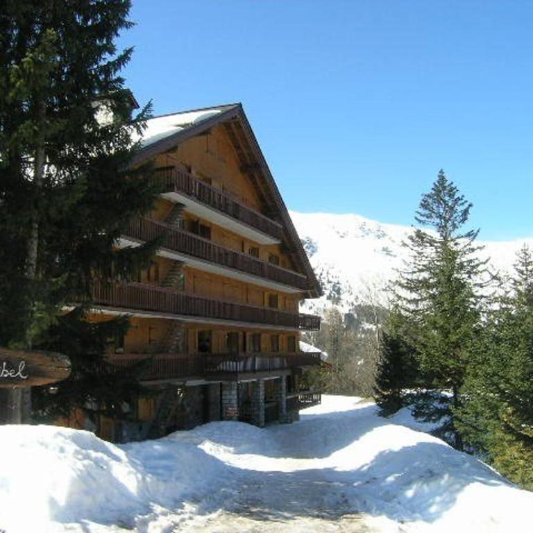Studio 2/4 pers, Accès Pistes et Piscine, Proche Commerces, Méribel - FR-1-180-297 - Appartement (4 Adultes) - 22