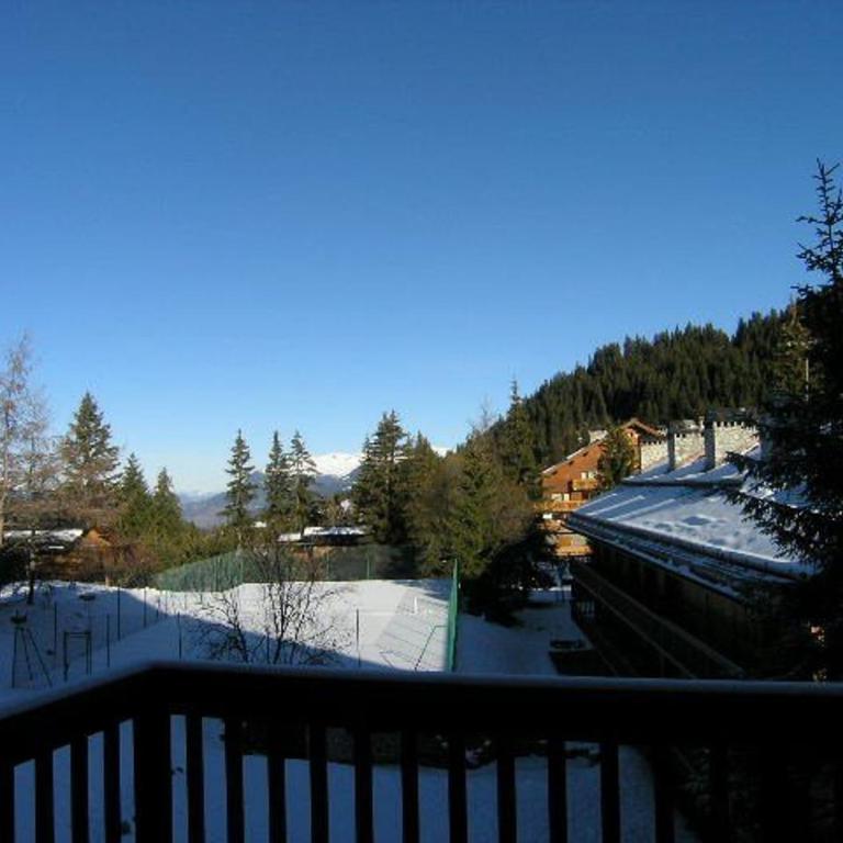 Studio 2/4 pers, Accès Pistes et Piscine, Proche Commerces, Méribel - FR-1-180-297 - Appartement (4 Adultes) - 23