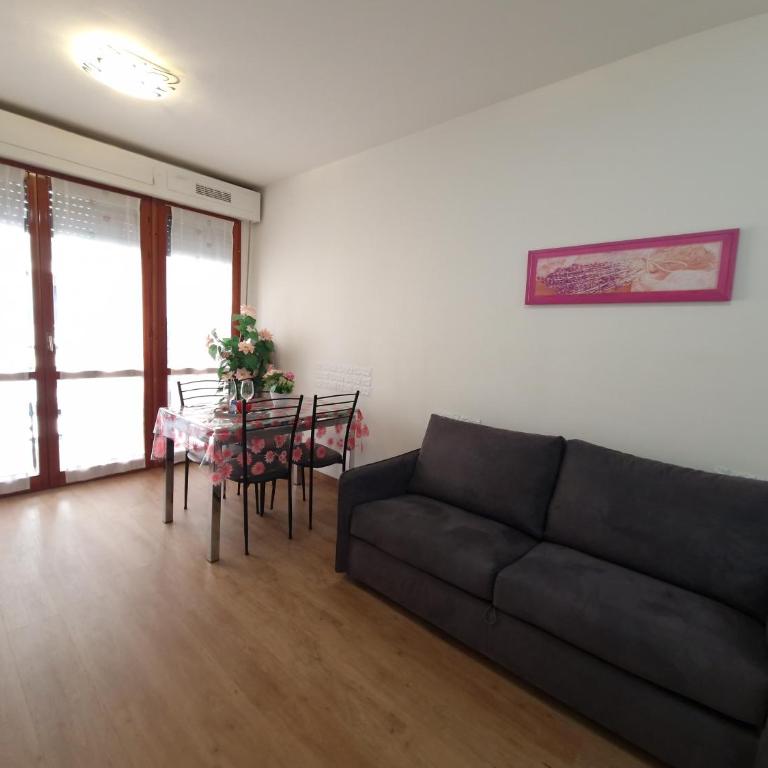 Casa Excalibur - Appartamento con 1 Camera da Letto - 10