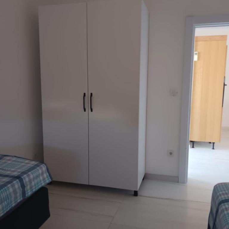 Apartments Nuro - Apartman sa 2 Spavaće Sobe i Terasom - 22