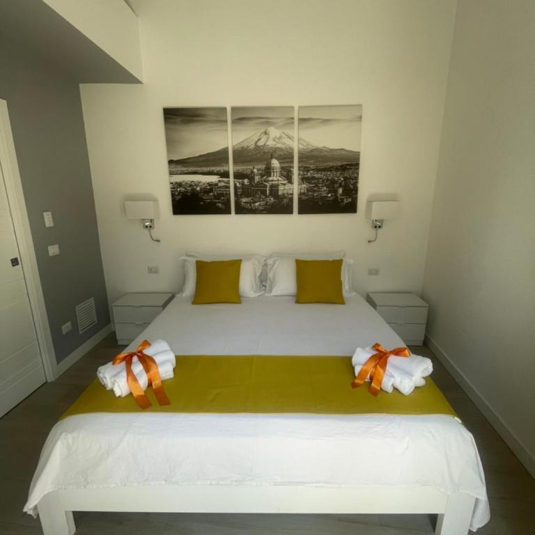 Principe del Pardo - One-Bedroom Apartment with Spa Bath - 12