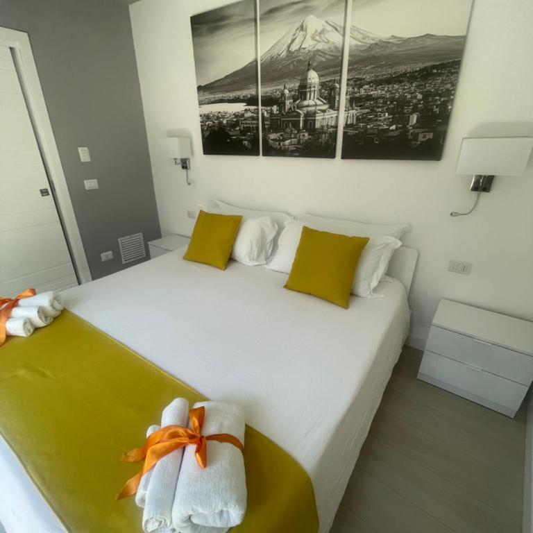 Principe del Pardo - One-Bedroom Apartment with Spa Bath - 13