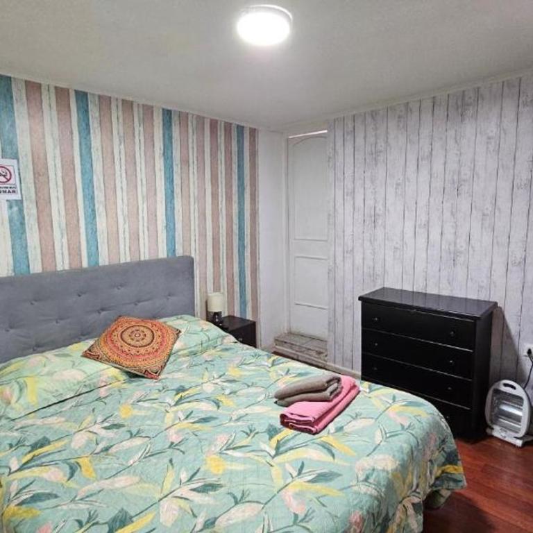 TURISMO Quintamar 1 - Apartamento - 2 niveles - 1