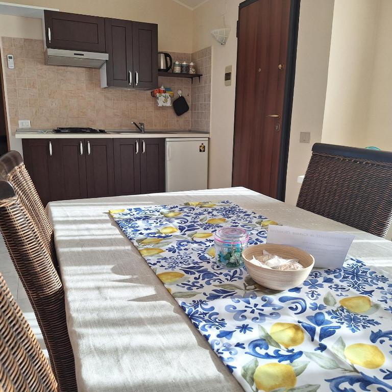 La mia dolce casa - Appartamento con 1 Camera da Letto - 13