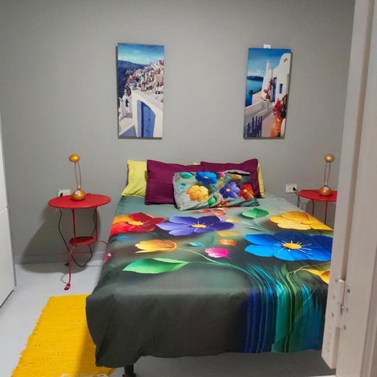 Vistas al mar 2 - Apartamento de 1 dormitorio - 12
