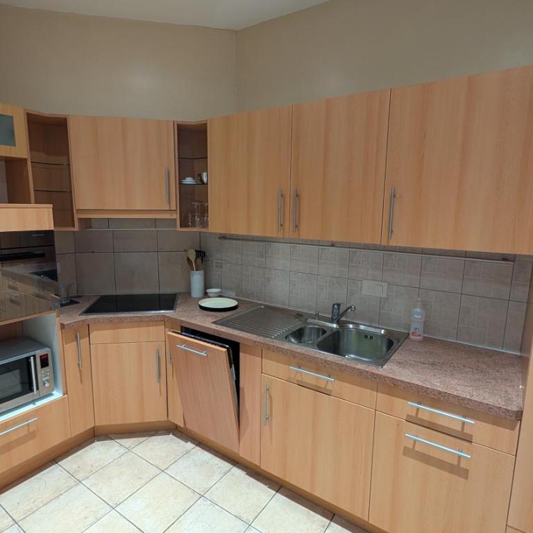 Le Mtx Marché - Apartment mit 2 Schlafzimmern - 18