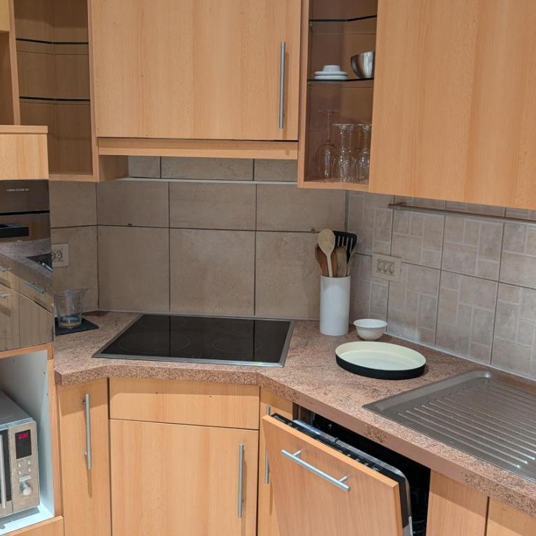Le Mtx Marché - Apartment mit 2 Schlafzimmern - 17