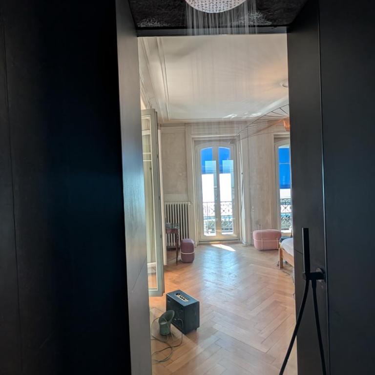 Le Mtx Marché - Apartment mit 2 Schlafzimmern - 22