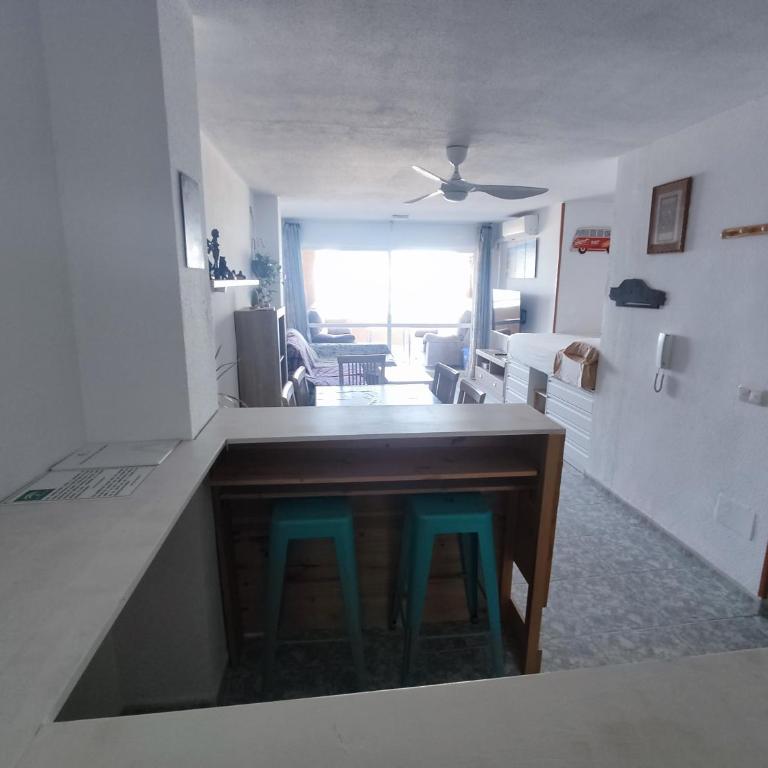 Garage Gratis y en la Playa - Apartamento de 2 dormitorios - 4