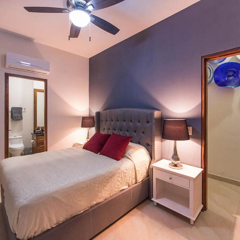 Nise - Apartment with Sea View - 14
